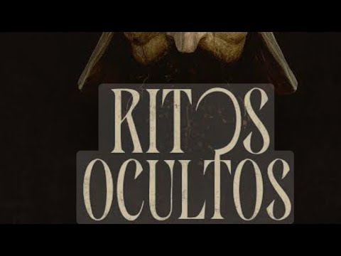 Ritos Ocultos - película completa en español 