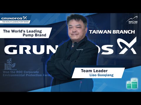[ Customer Reviews ] Grundfos, the world's number one pump brand | MCM Plant-based cutting fluid