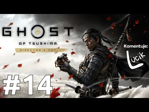 Obrona Hiyoshi  | Zagrajmy w Ghost of Tsushima: Directors Cut PL odc. 14