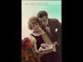 Maurice CHEVALIER -"Moi Avec Une Chanson" (1962)  - (Paroles-Parole)