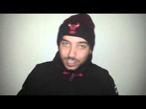 BLUNT KING ( Haslujem ) Free Track 2015