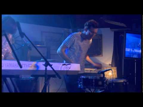 The Arrows - Lonely Soldiers