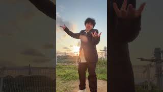 全力です！🔥 #今ドキッズtv #ダンス