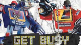 Fat Joe - No Problems (INSTRUMENTAL REMAKE) - Get BUSY