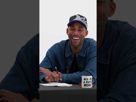 this is why Denny and Herm can't sit together