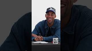 this is why Denny and Herm can't sit together