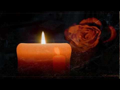 Jon&Vangelis-Anyone can light a candle.(HD Slide)
