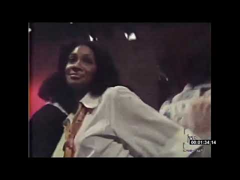 Commodores  Sweet Love  American Bandstand  1976