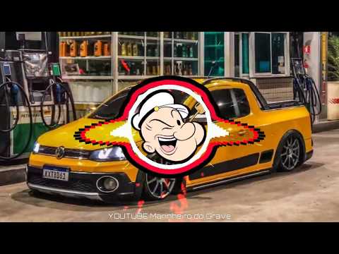 Tarik Lima, Feat. MC Dricka - Bate Com Vontade - Brega Funk (Com Grave)