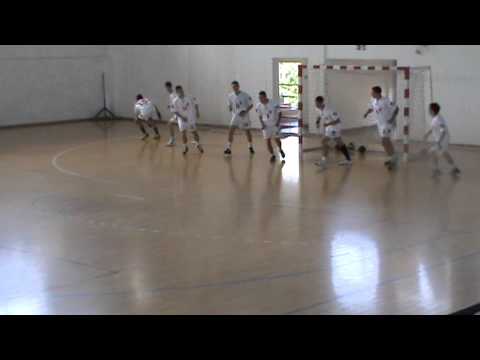 RK HISAR - RK TOPLIČANIN 2