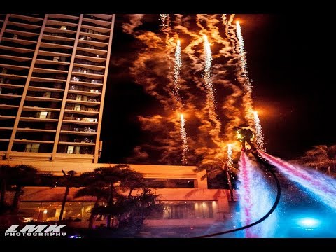 Jetpack Entertainment & Events