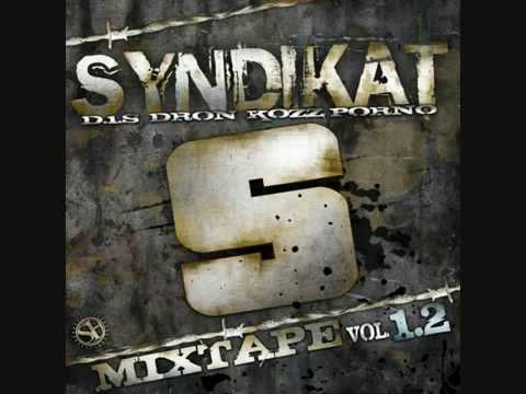 Kozz Prono ft Schokk - Nenawist