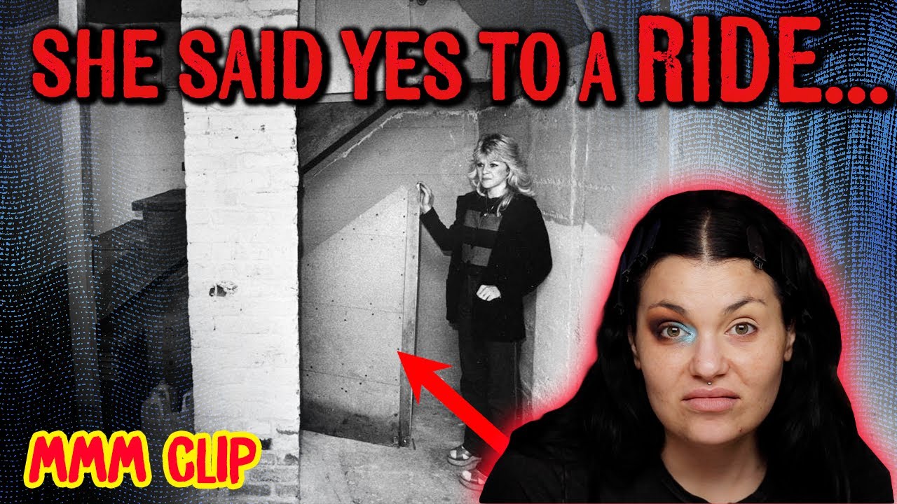 She Got in a Car with a Couple and a Baby...and Disappeared