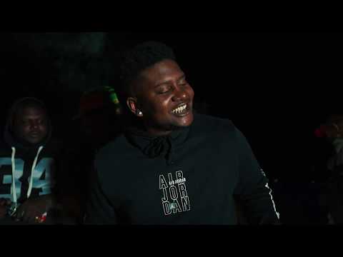 K Dizzl x Bigg Mann - Damn (Freestyle) | XXCLUSIVE VIDEO