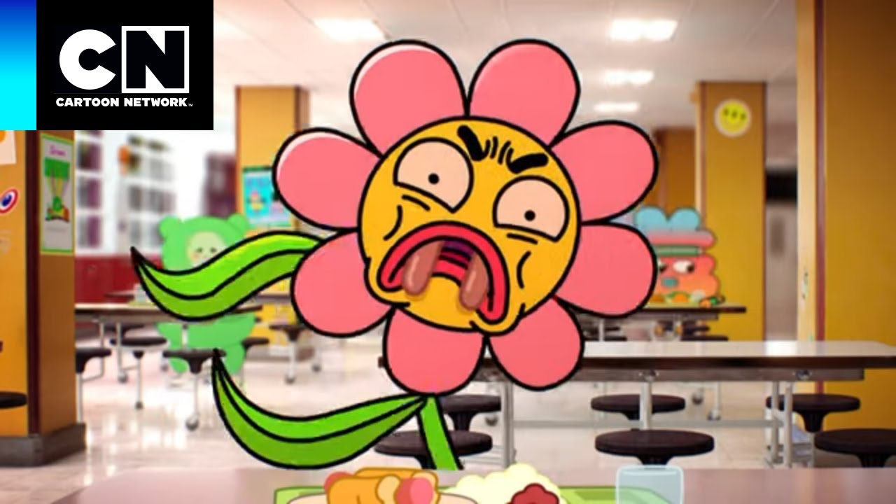 O Spoiler | Você vai ter medo | Cartoon Network