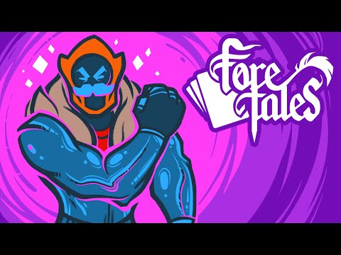 I Flexed My Fame To Terrify My Foes Into Submission - Foretales