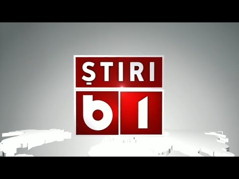 STIRI B1TV  18 IULIE ORA 17 ACTUALITATEA DIN ROMANIA