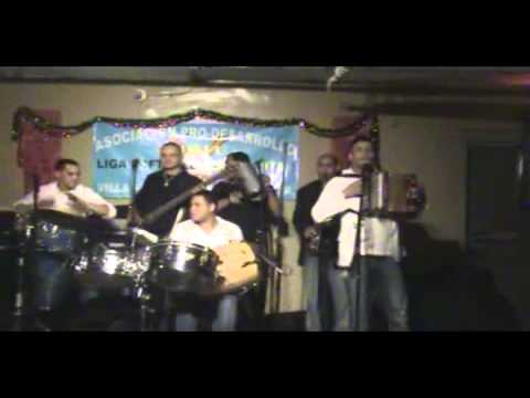 Rober Vargas   La Popola