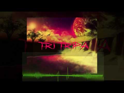 ZVEZDANI ČOVEK X DACA X TONI - TRI TRIPA [ 2017 ]