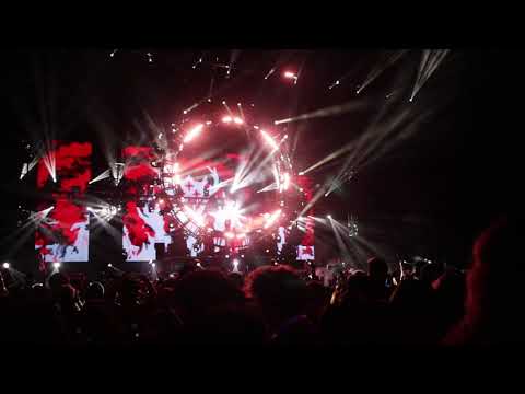 GETTER B2B EPTIC LIVE WOBBLELAND 2021 [4K]