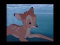 Let It Snow Michael Buble Featuring Bambi Music Video