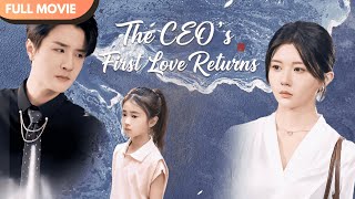 Download lagu [ENG  SUB] Reunited at Last—The CEO’s First Love Is Back | Full #cdrama mp3