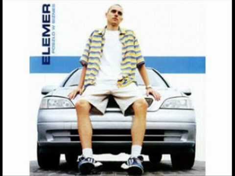 Elemer-Klik-Klik feat. Pezet