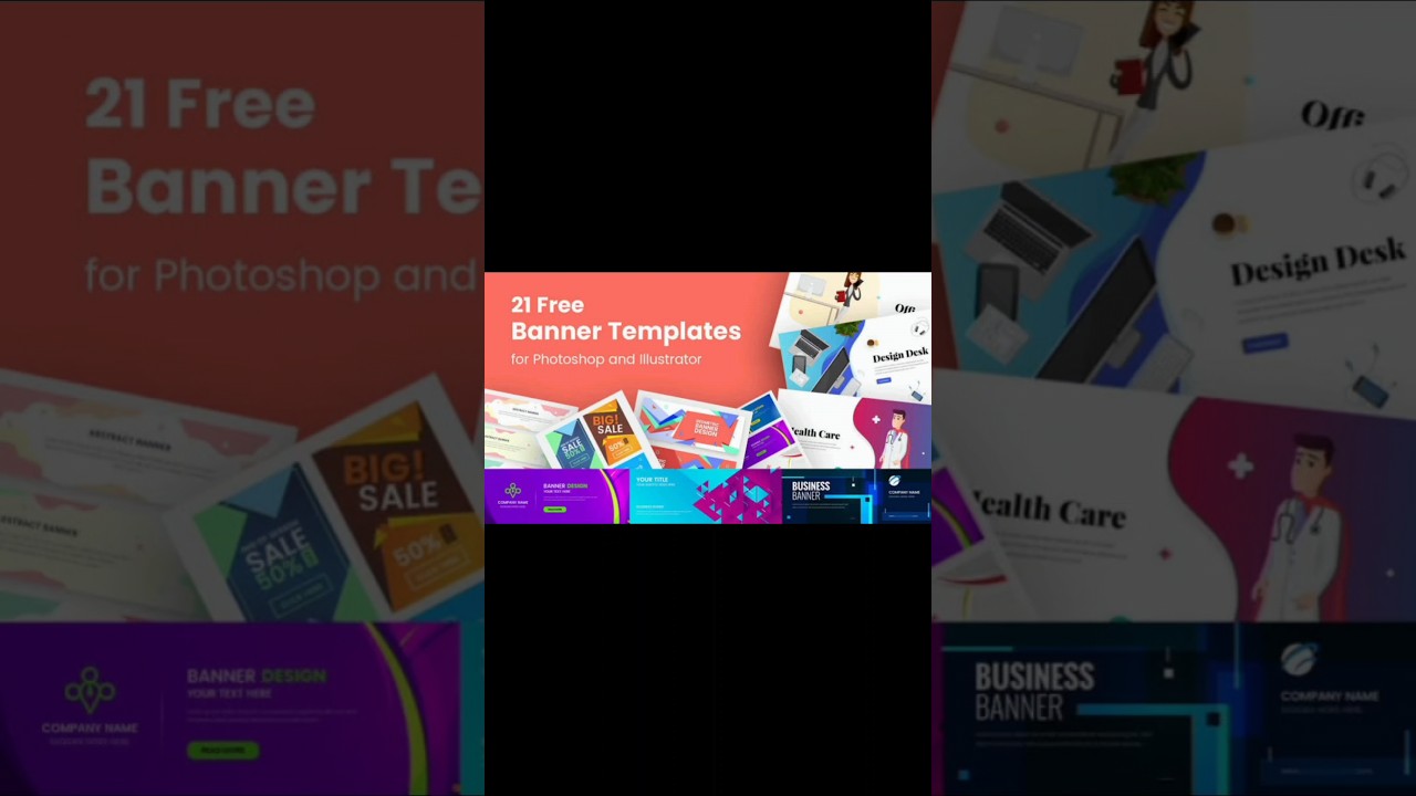 Banner - Free Vectors & PSDs to Download