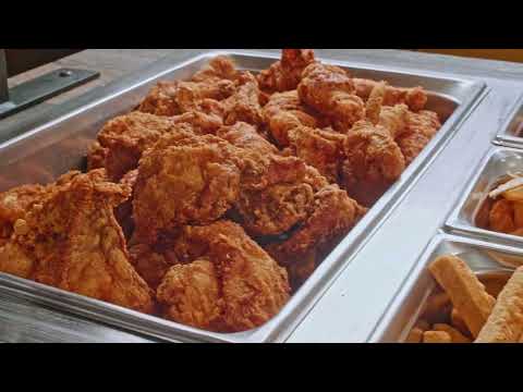 Pizza Ranch | The Country's Best Chicken® + Mashed Potatoes & Gravy