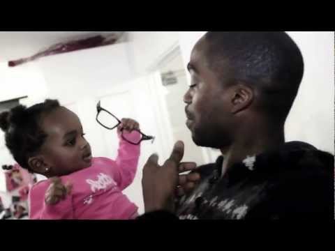 K.I.N.E.T.I.K. & Kuroisoul - Fatherhood (Official Music Video)