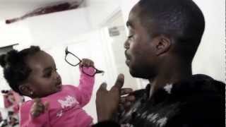 K.I.N.E.T.I.K. & Kuroisoul - Fatherhood (Official Music Video)