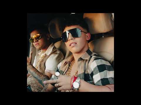 "Contando" Giuliano Yankees ❌ Lucky Brown ❌ Young piri | Reggaeton Perreo Type Beat