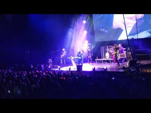 Michal David - Vidím Tě Všude (Steel Aréna Košice - 11.12.2018)