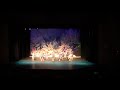 CDT Snowman Underwater Scene