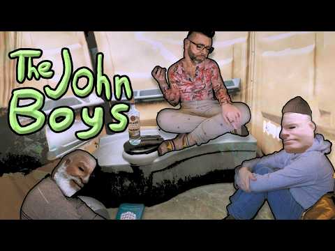 The John Boys (feat. Patrick Doran)