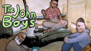 The John Boys (feat. Patrick Doran)