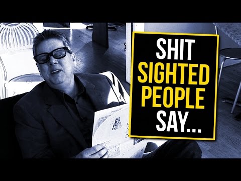 Tommy Edison: Hlouposti, co mi lidé říkají