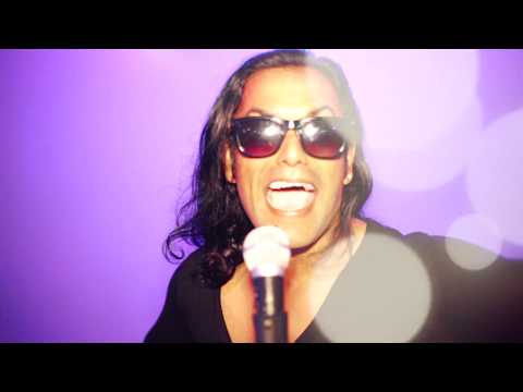 Hitman - Komu Jal Laki (Official Music Video)