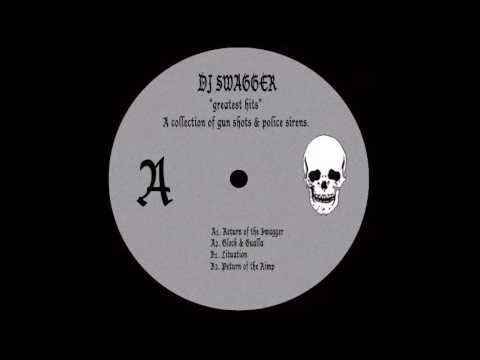 Dj Swagger - Peturn of the Rimp