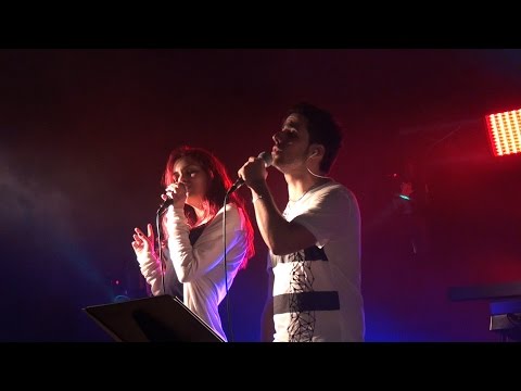 Guilherme Azevedo e Rita Coelho - Coz - Alcobaça