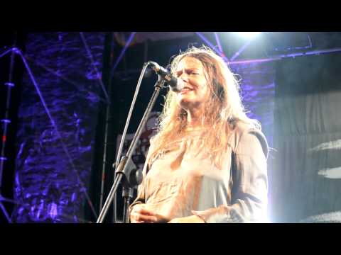 Nada Malanima canta Piero Ciampi @ Casa del Jazz (RM) 5/07/11