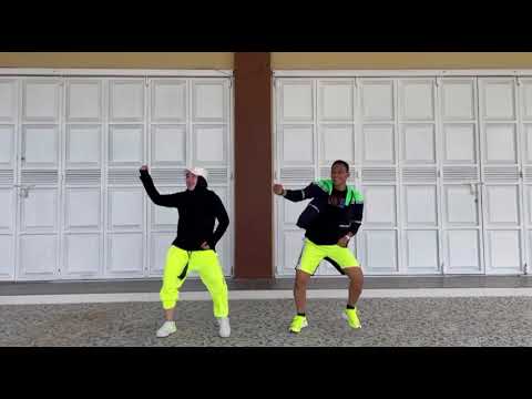 Zumba  tamang mabo zin sahlan & zin thia