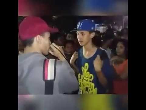 Batalha do largo ( Choice vs FP) FINAL