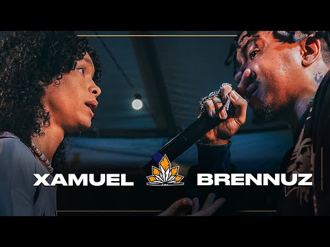 (REVANCHE DO ANIVERSÁRIO) XAMUEL (RS) X BRENNUZ | PRIMEIRA FASE | 415ª BDA (EDIÇÃO DE TRAP)
