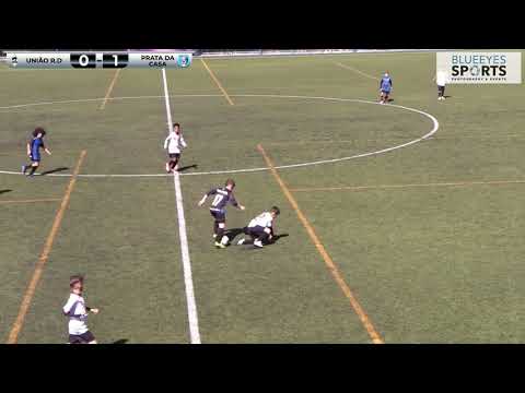 Final libertadores de Base.. categoria sub 9.  união Rd   x  prata da casa