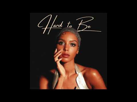 Video thumbnail for Hard To Be