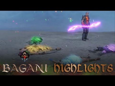 Bagani: Ang muling pagbangon ng mga Bagani | Finale Episode