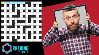 Dave Gorman's New Cryptic Crossword: A Tutorial