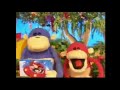 Playhouse Disney Ooh And Aah Monkey Mail Bumper Little Einsteins
