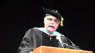 Durham Tech 2017 Commencement